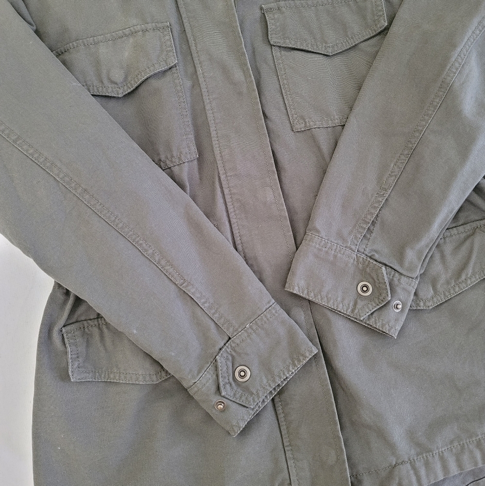 Universal Thread Anorak Utilty Jacket - image 8